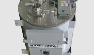 Rotary Switch Series 620
